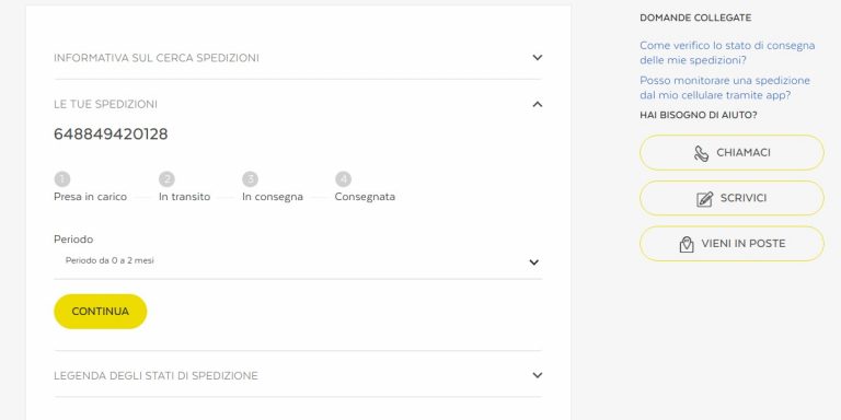 Che Cos è Una Raccomandata Market