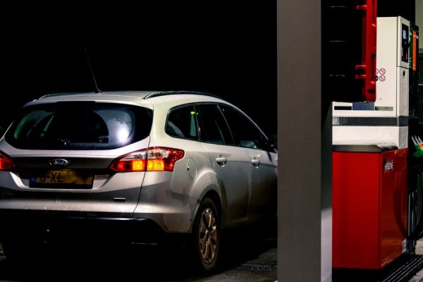Perche la benzina aumenta sempre