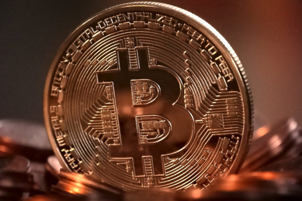 stipendi in bitcoin
