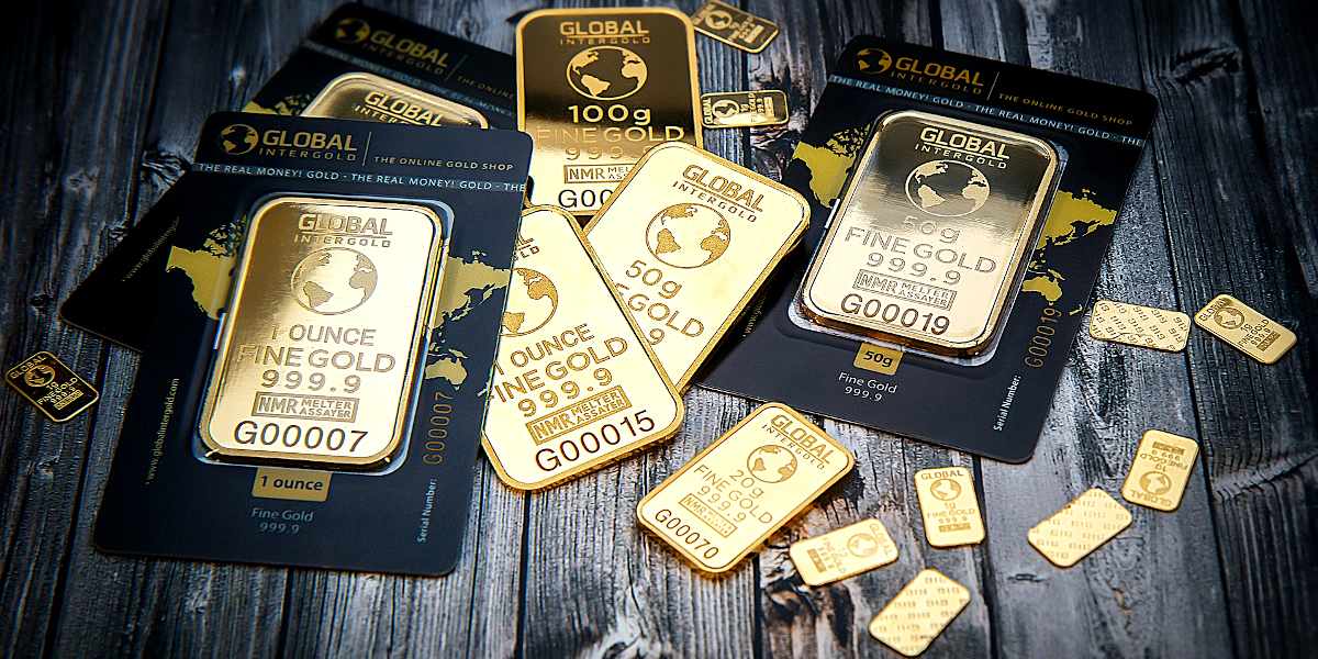 Quali banche acquistano oro