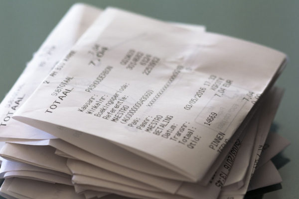 lotteria degli scontrini cosa cambia