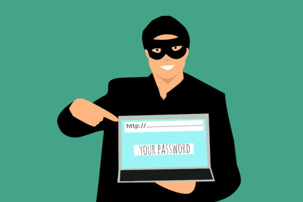 ATTENZIONE! Phishing da email dall’Agenzia delle Entrate