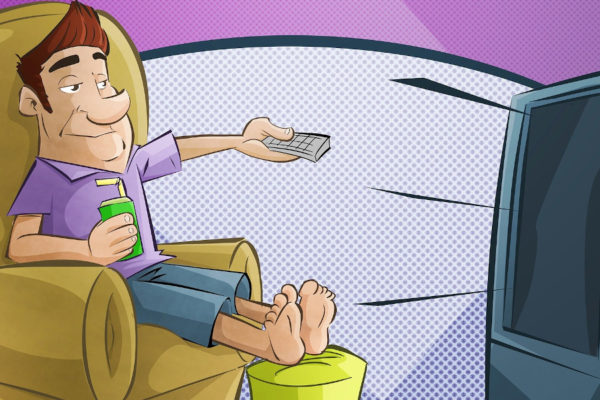 Bonus Televisore (e decoder). Come funziona e come richiedere il bonus.