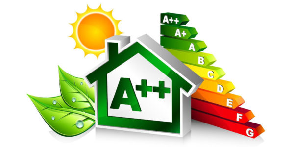 risparmio energetico casa