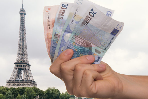 Calcolo rata prestito con ammortamento alla francese