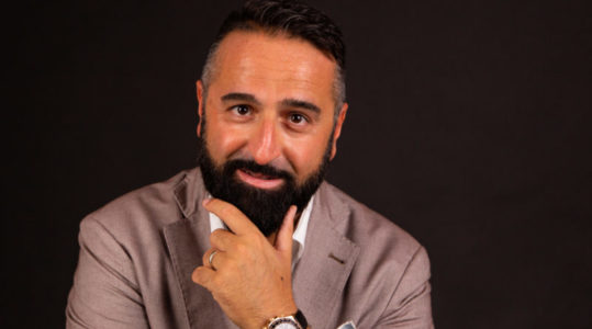 carlo vivarelli brand awarness
