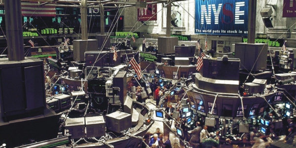 new york stock exchange