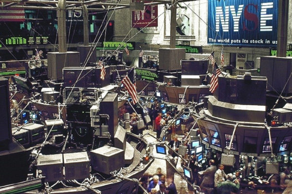 Alibaba, Jack Ma era più felice… prima!