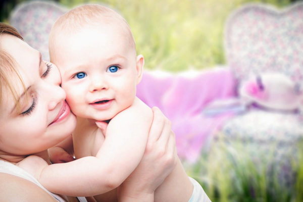 Come funziona il Bonus Mamma.