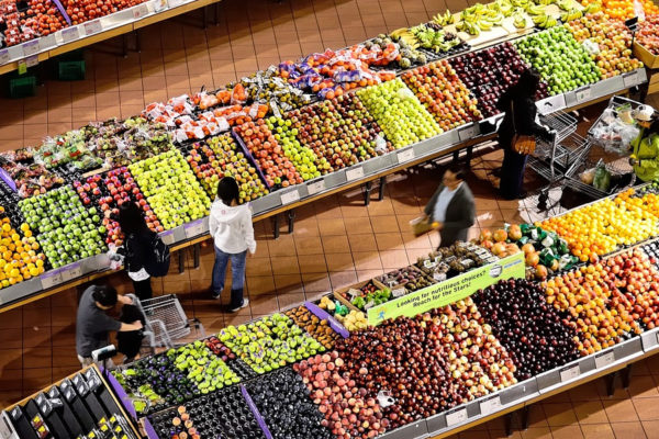 Quali sono gli alimenti di stagione