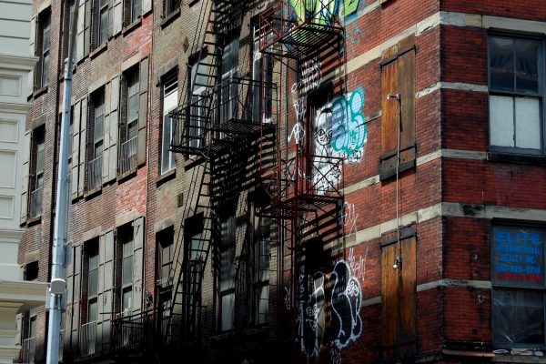 Investire negli immobili a New York