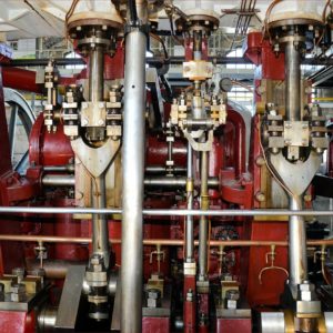 L’efficienza dei macchinari: ecco come mantenerla