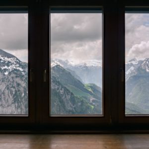 I vantaggi dei serramenti in PVC: durata, isolamento e design