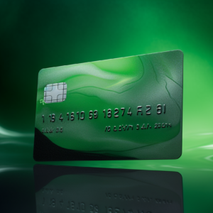 IBAN della Carta di Credito, cosa si può fare e come farlo.