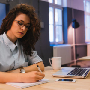 Vademecum: come trovare lavoro mentre si studia
