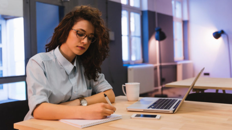 trovare lavoro mentre si studia