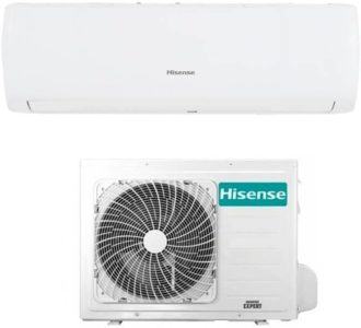 Climatizzatore-Condizionatore-IQ-plus-Hisense