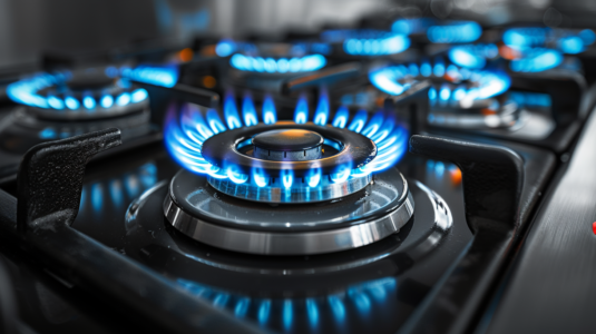 Come viene deciso il prezzo del gas
