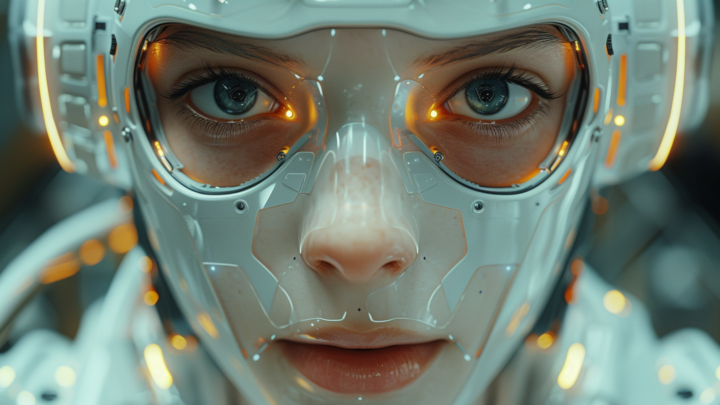 L’Intelligenza Artificiale sostituirà l’uomo nel mondo del lavoro?