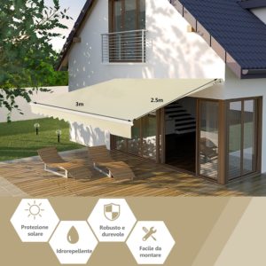 Tenda-da-Sole-per-Esterno-Avvolgibile