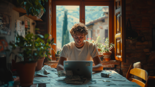 Guadagnare con Amazon