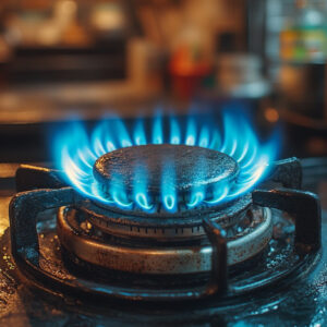 Come viene deciso il prezzo del gas