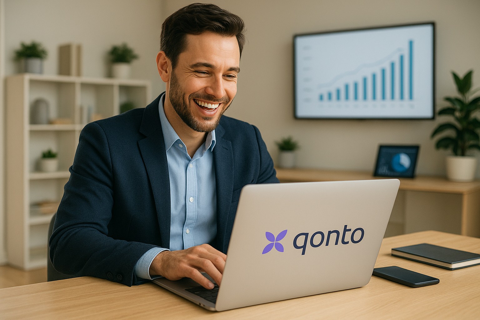 Qonto Italia: Addio Lista d’Attesa e Nuove Opportunità