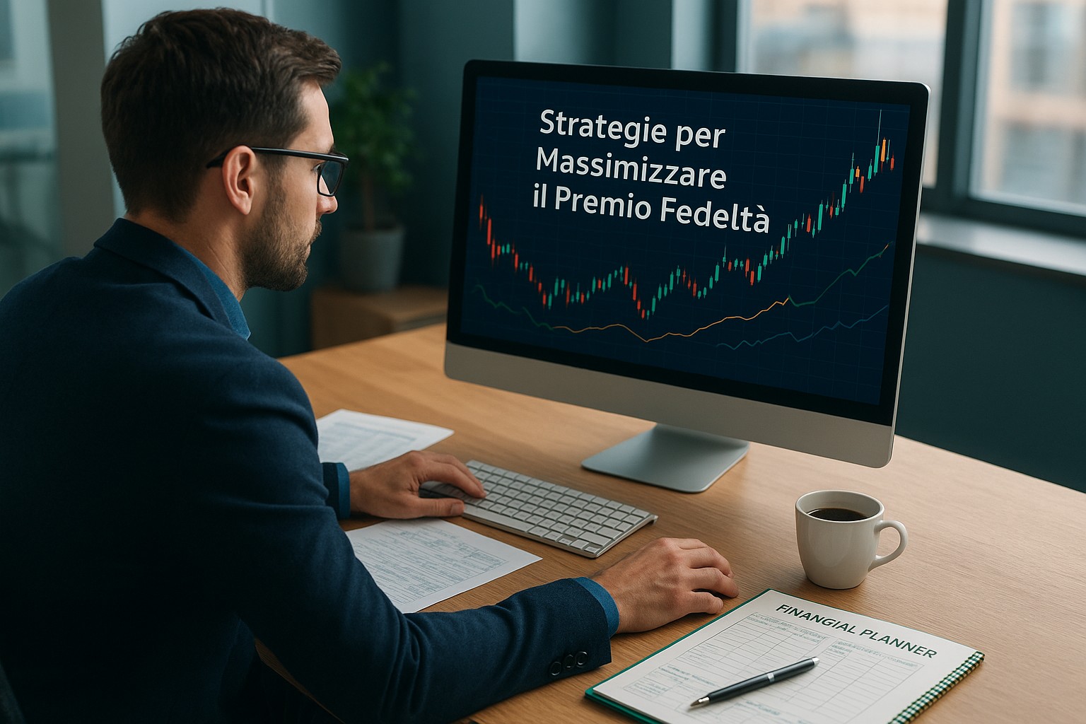 Come Funziona il Premio Fedeltà nei BTP Valore