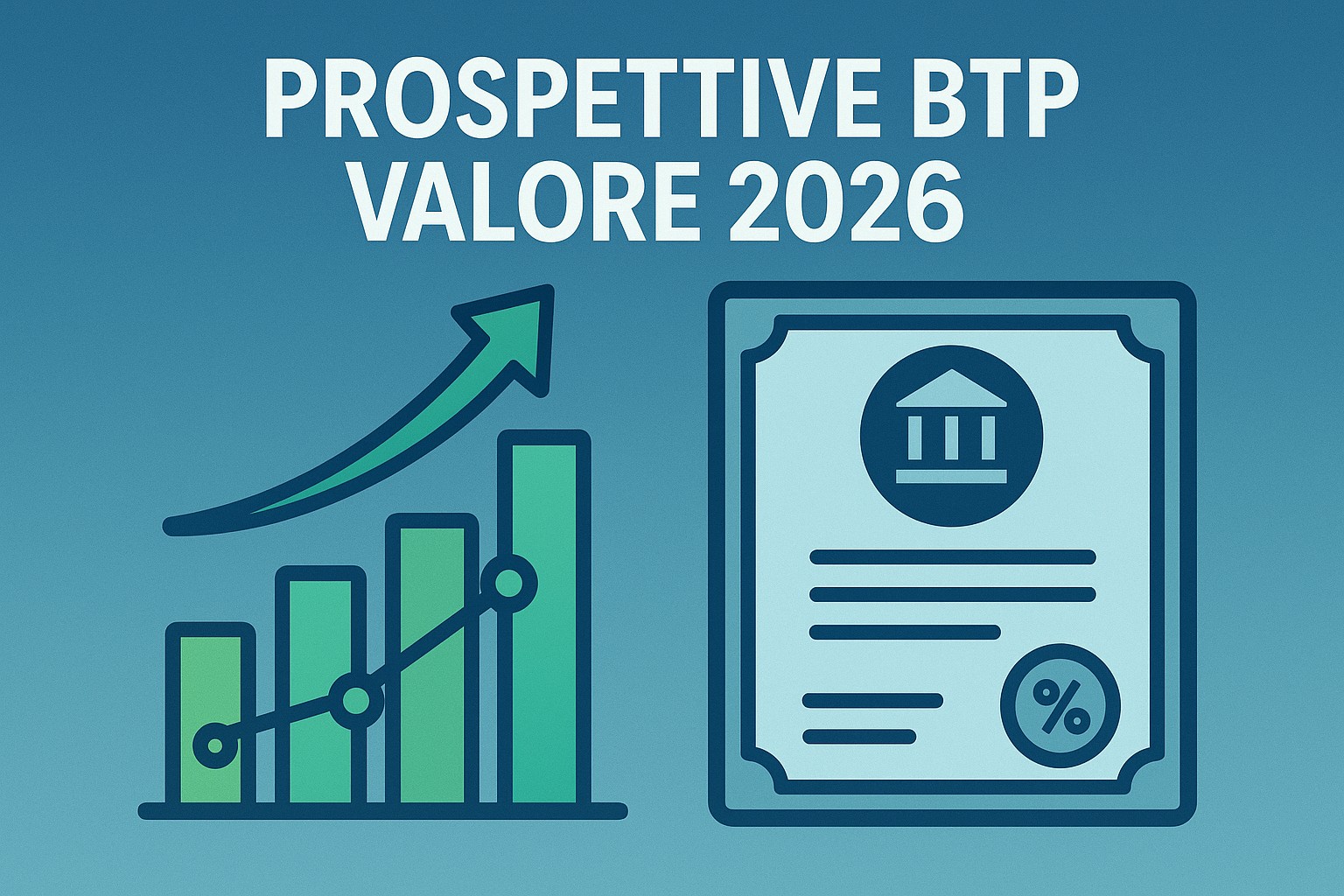 Investire in BTP Valore: Guida Completa e Vantaggi 8 Investire in BTP Valore: Guida Completa e Vantaggi