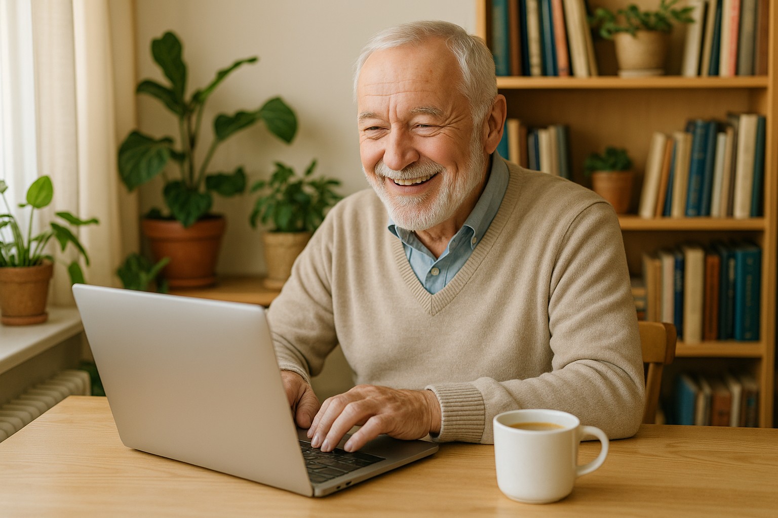 Vai in pensione ma vuoi continuare a lavorare? Ecco come fare!