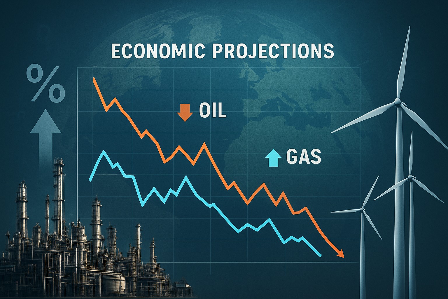 Petrolio e Gas: Previsioni per il Futuro