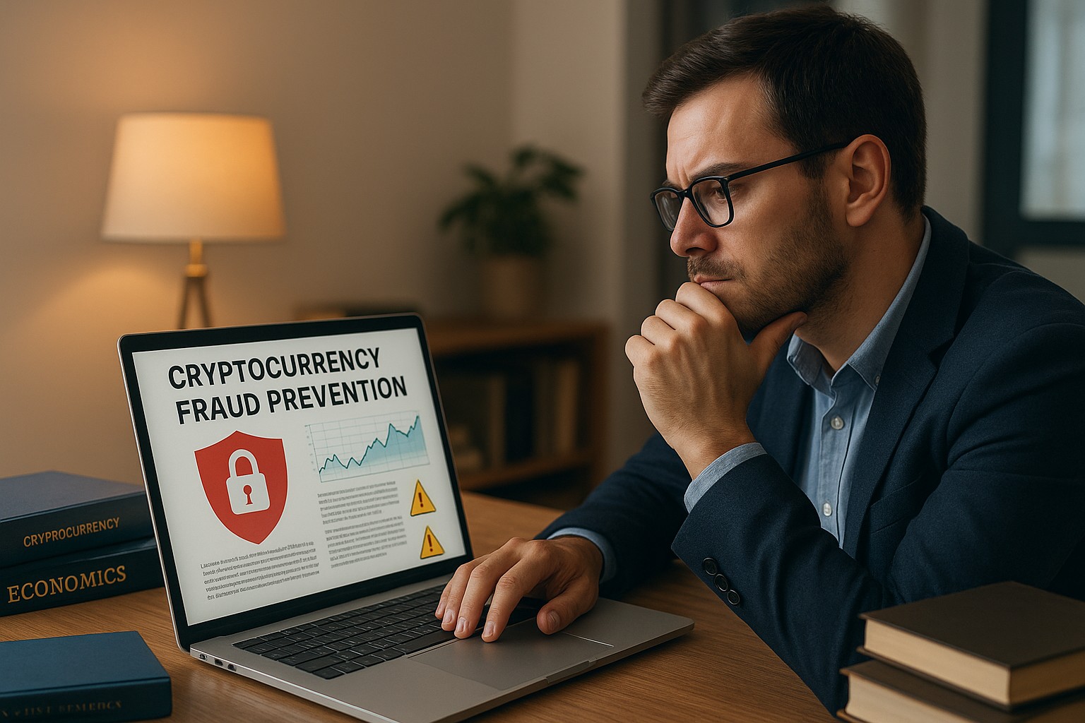 Sicurezza su Coinbase: Come Proteggere il Tuo Conto