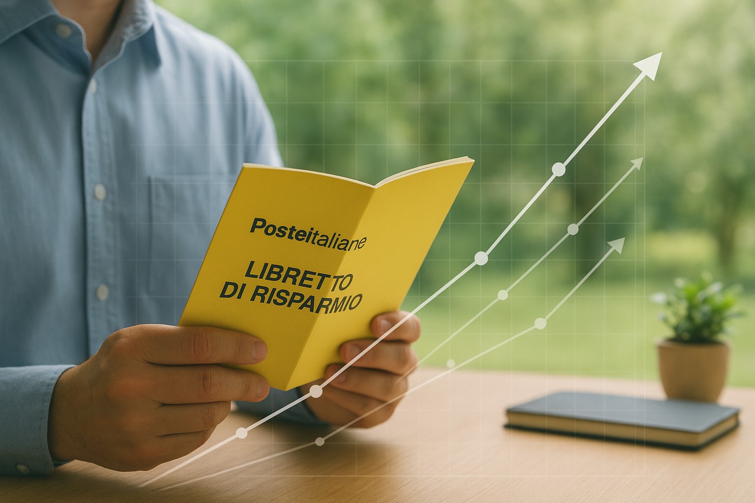Buoni Fruttiferi Postali di Aprile 2026: Tassi e Caratteristiche