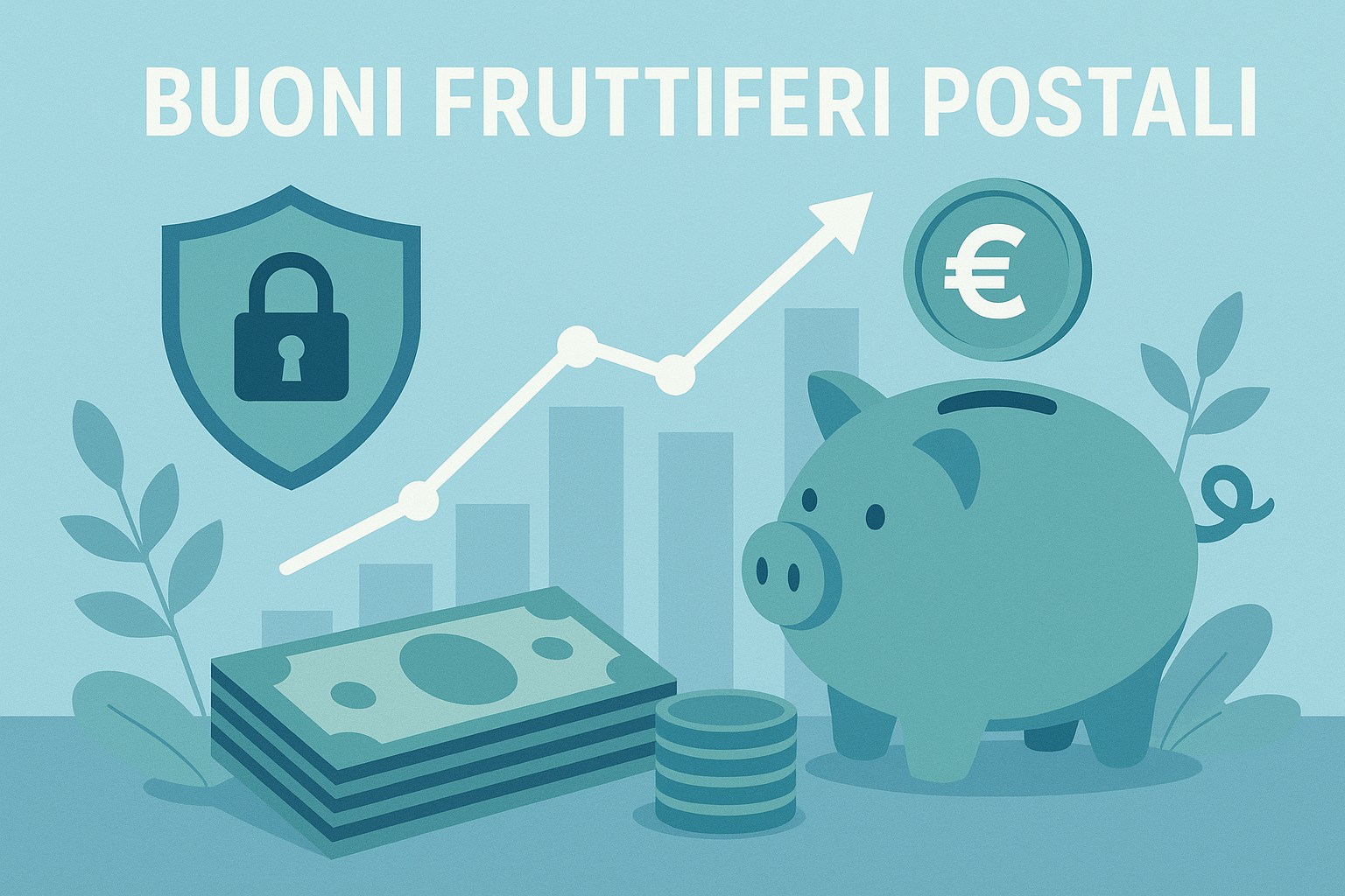 Guida Completa ai Buoni Fruttiferi Postali: Sicurezza e Rendimento