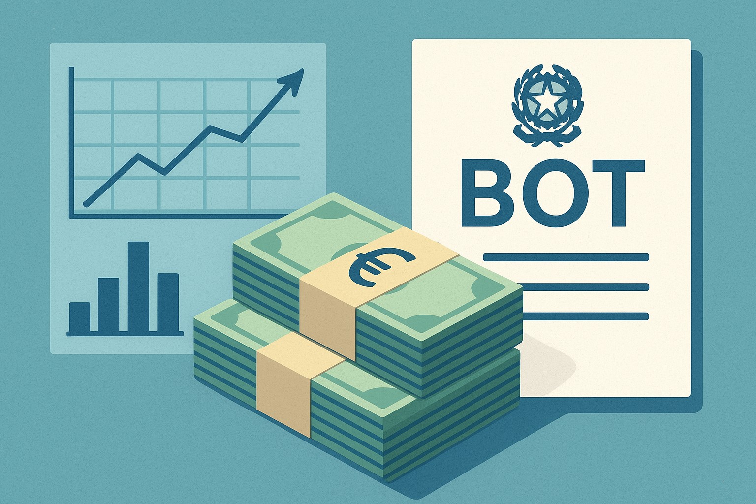 Guida Completa ai BOT: Collocamento e Esiti