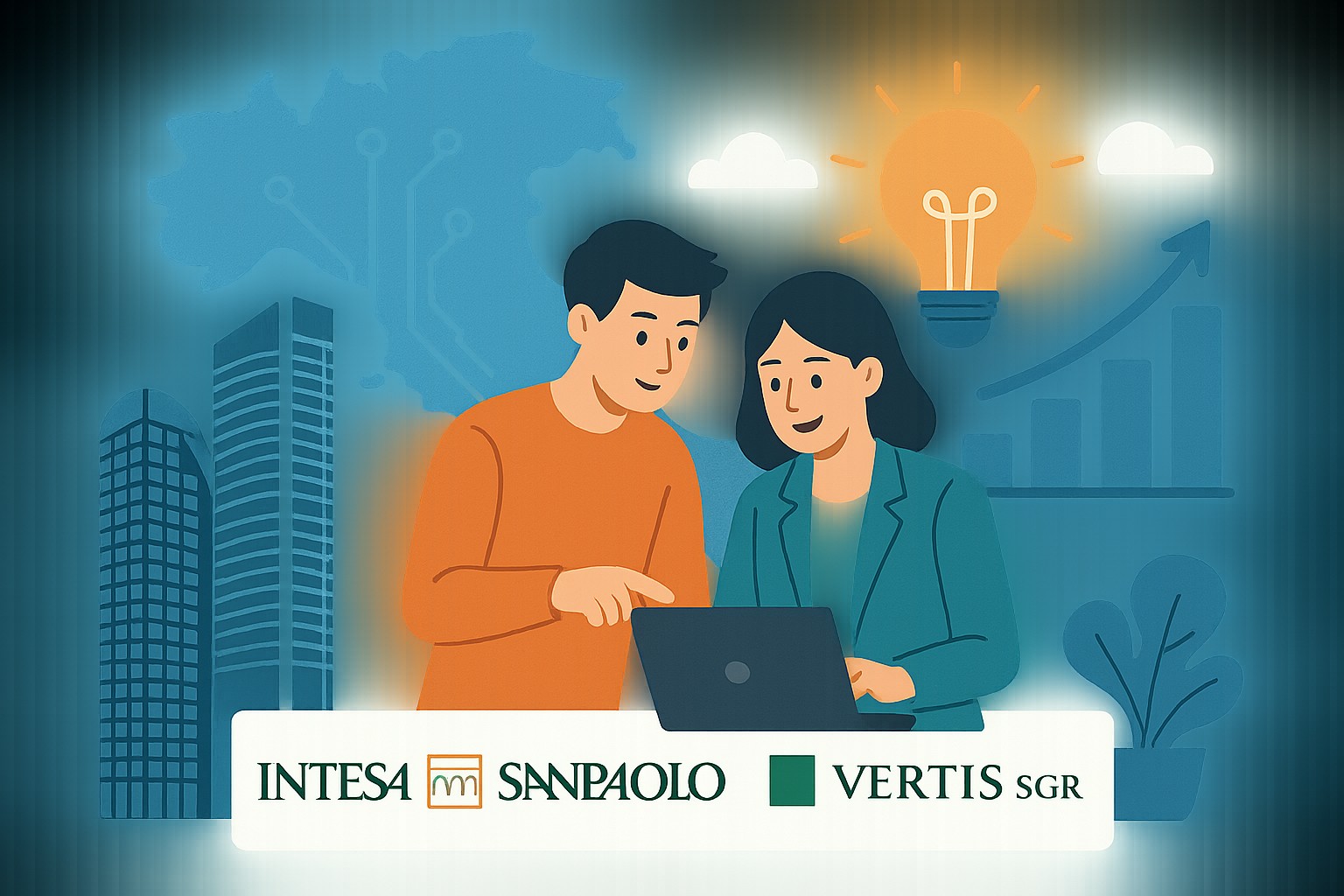 Innovazione e Sviluppo delle Startup nel Sud Italia