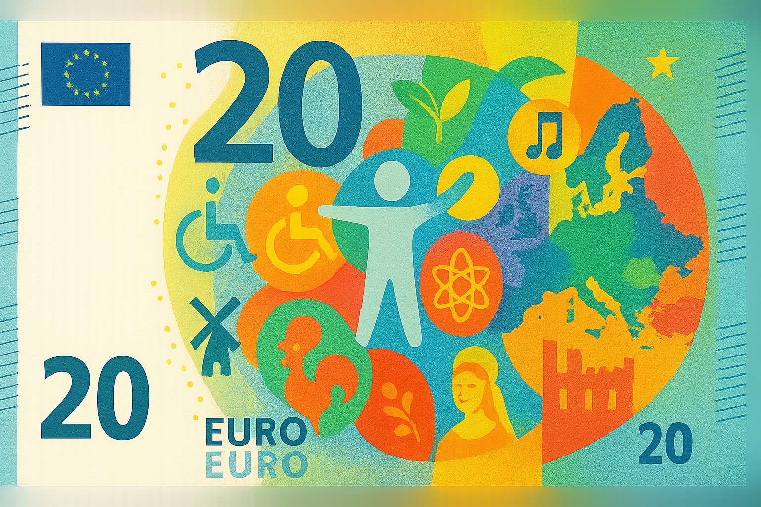 Nuove Banconote Euro: Il Restyling e le Innovazioni della BCE