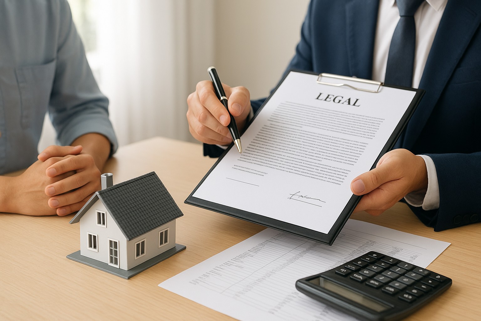 Spese Notarili Detraibili per l’Acquisto della Prima Casa nel Modello 730/2026 9 Spese Notarili Detraibili per l’Acquisto della Prima Casa nel Modello 730/2026