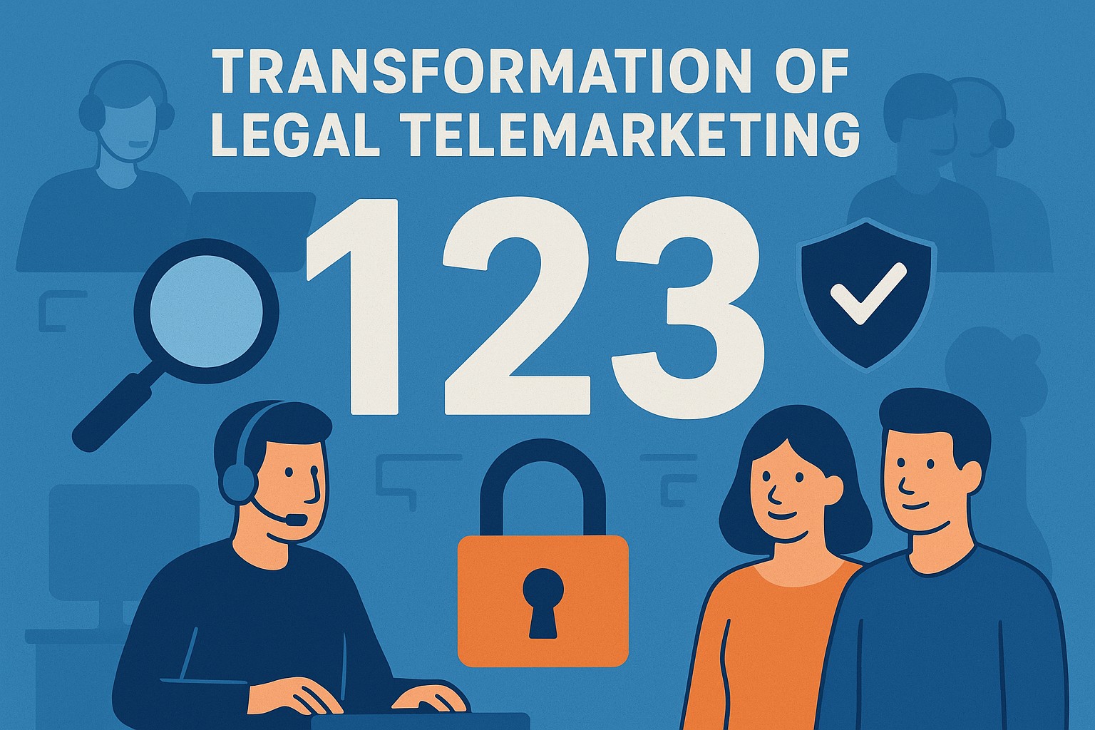 Telemarketing Legale: Tutto Quello che Devi Sapere sui Nuovi Numeri a Tre Cifre