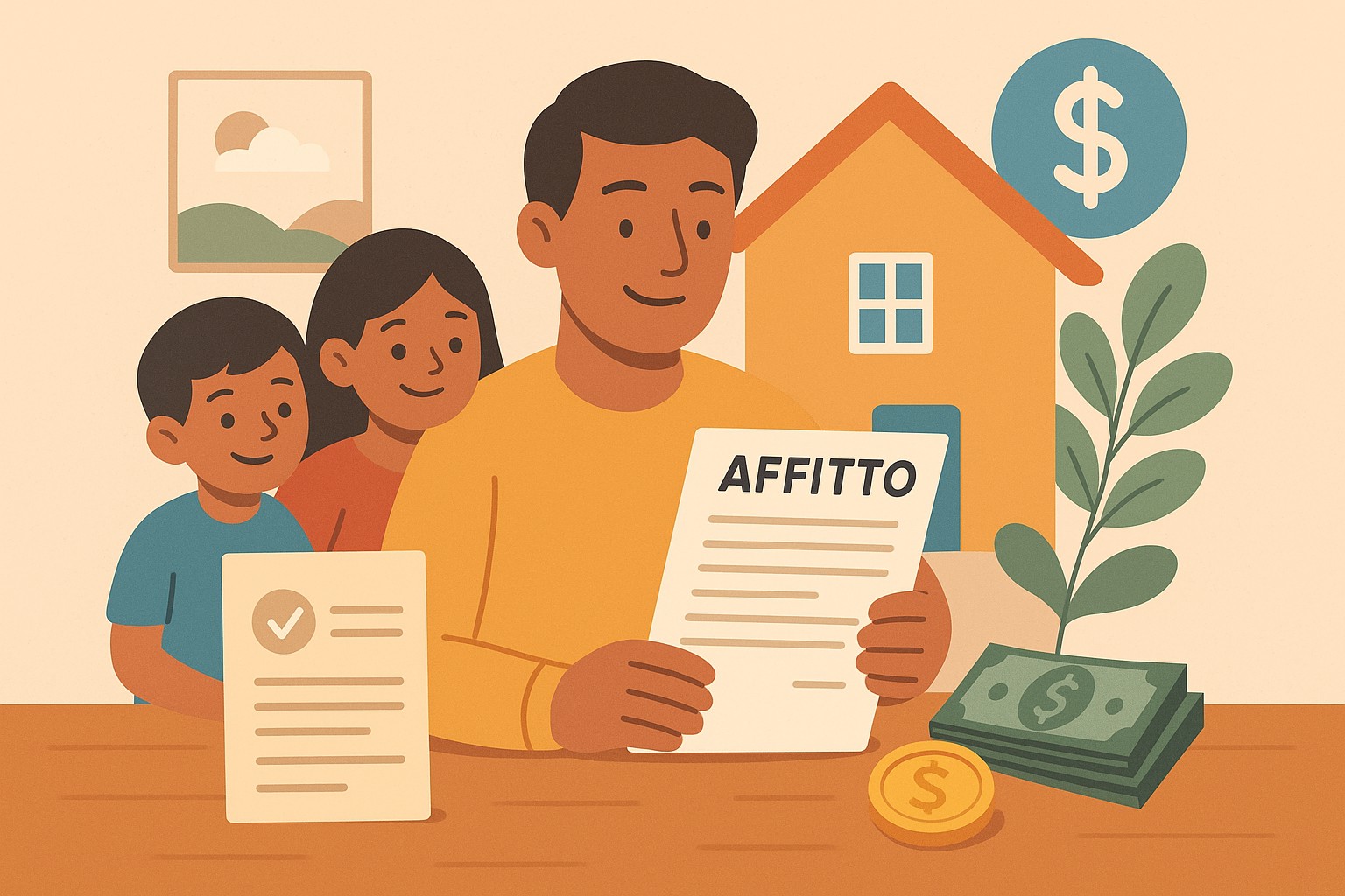 Bonus Casa Genitori Separati: Tutto quello che Devi Sapere