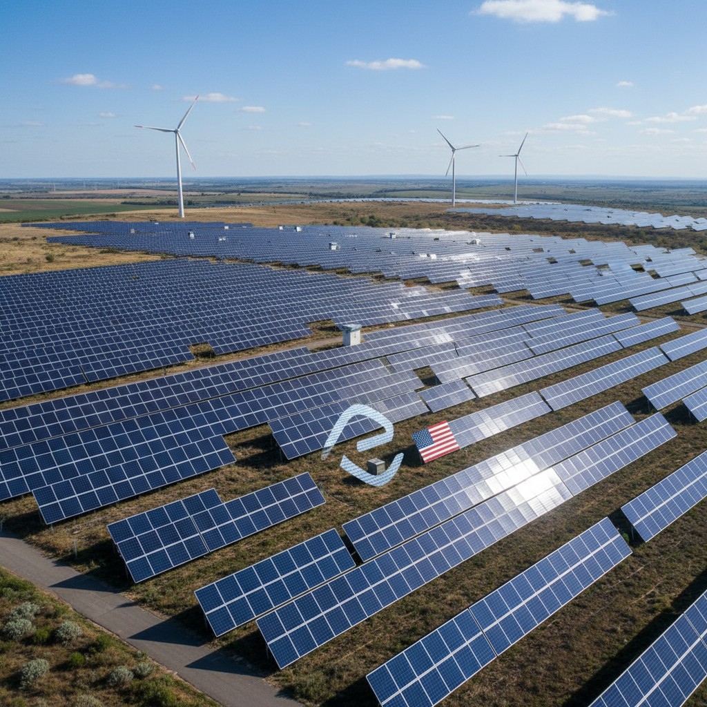 Enel e il Futuro delle Energie Rinnovabili: Focus sull'Acquisizione di Impianti Fotovoltaici negli USA 7 Enel e il Futuro delle Energie Rinnovabili: Focus sull’Acquisizione di Impianti Fotovoltaici negli USA