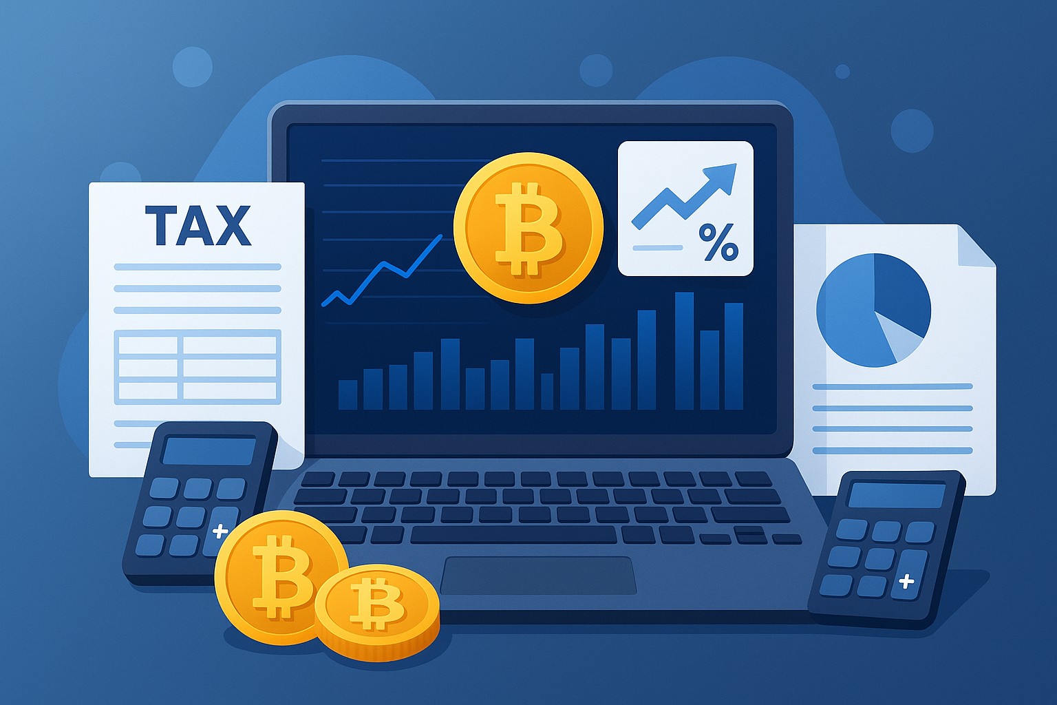 Cryptosmart: Il Futuro della Gestione Fiscale delle Criptovalute 12 Cryptosmart: Il Futuro della Gestione Fiscale delle Criptovalute