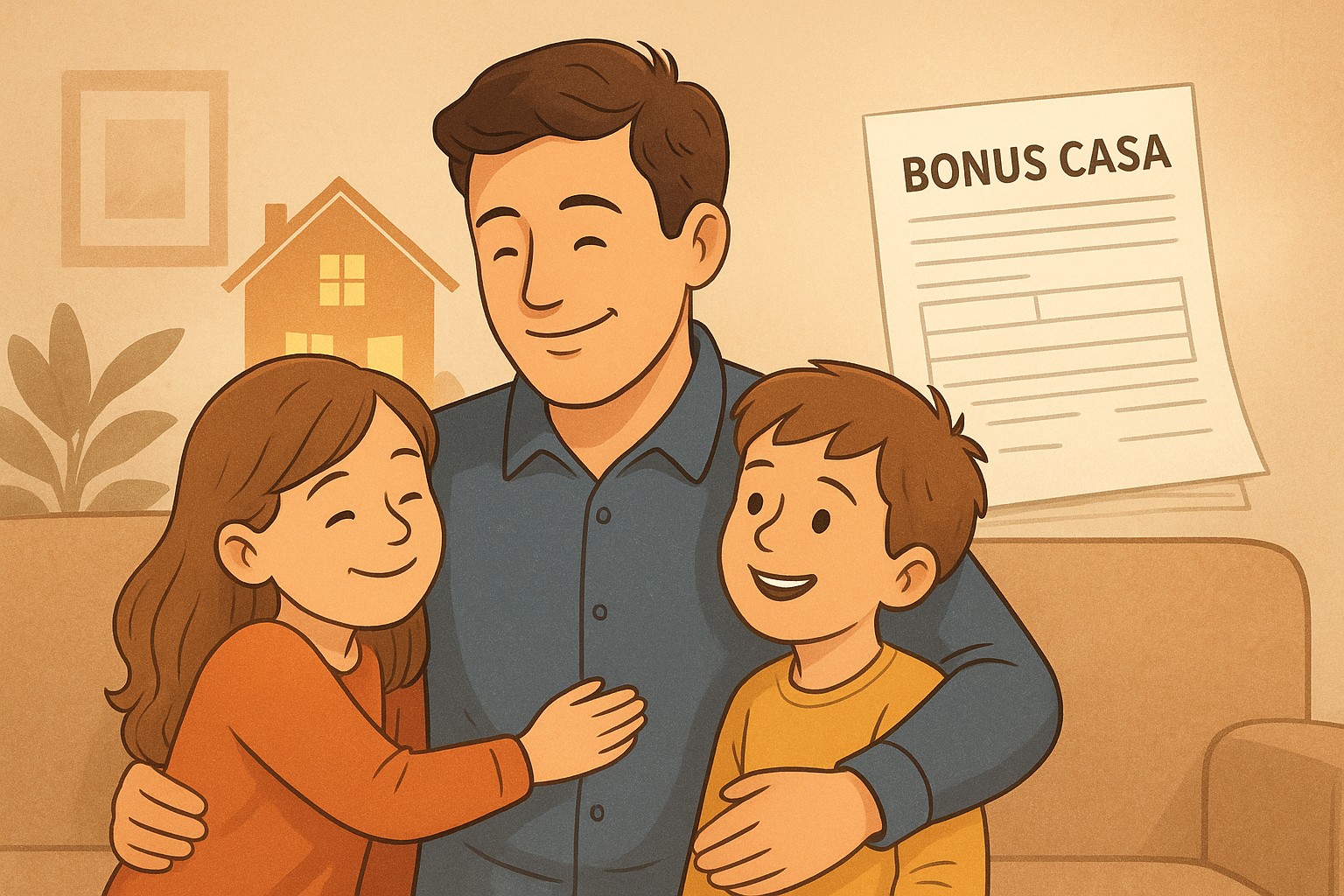 Guida Completa al Bonus Casa per Genitori Separati nel 2026 8 Guida Completa al Bonus Casa per Genitori Separati nel 2026