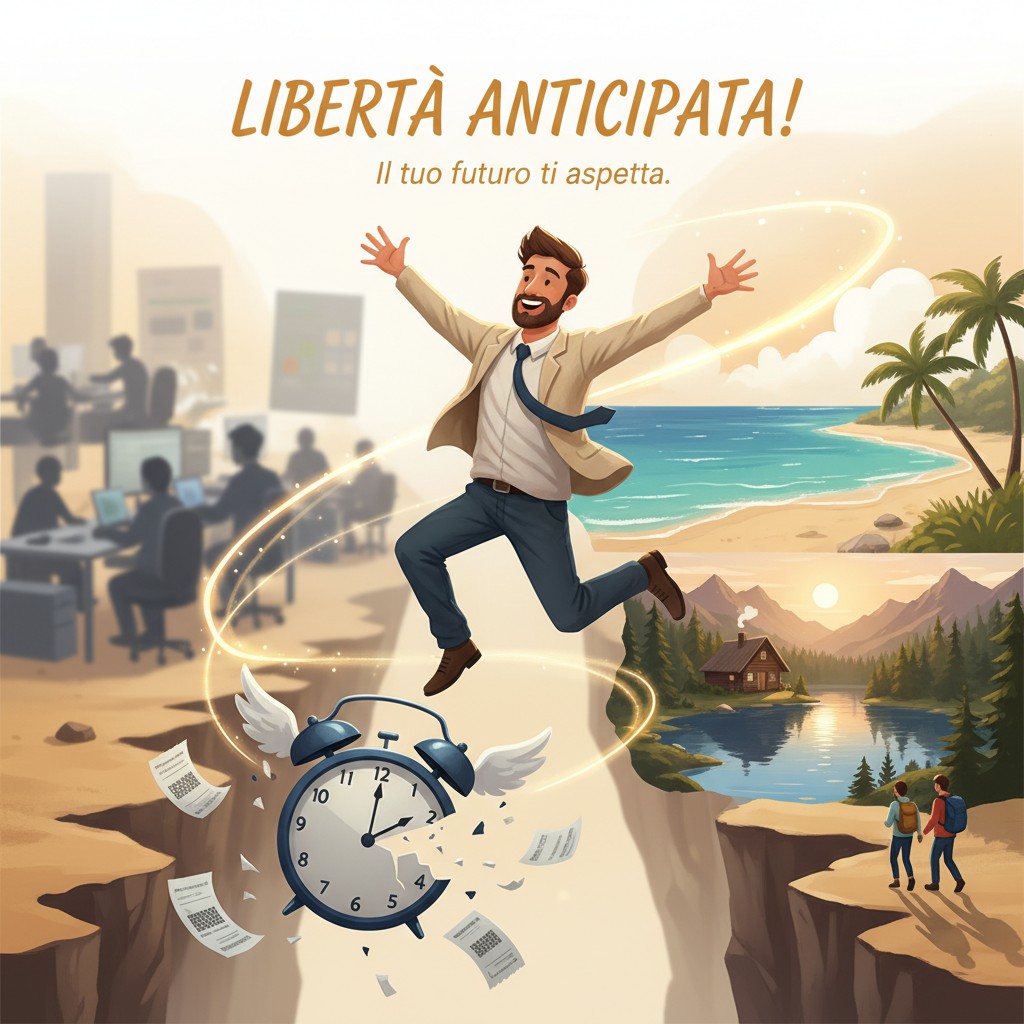 Uscite Anticipate: Novità e Prospettive per il Futuro 11 Uscite Anticipate: Novità e Prospettive per il Futuro