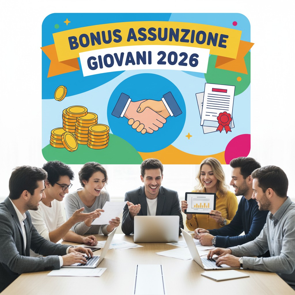 Requisiti e Vincoli del Bonus Assunzione Giovani 2026 12 Requisiti e Vincoli del Bonus Assunzione Giovani 2026