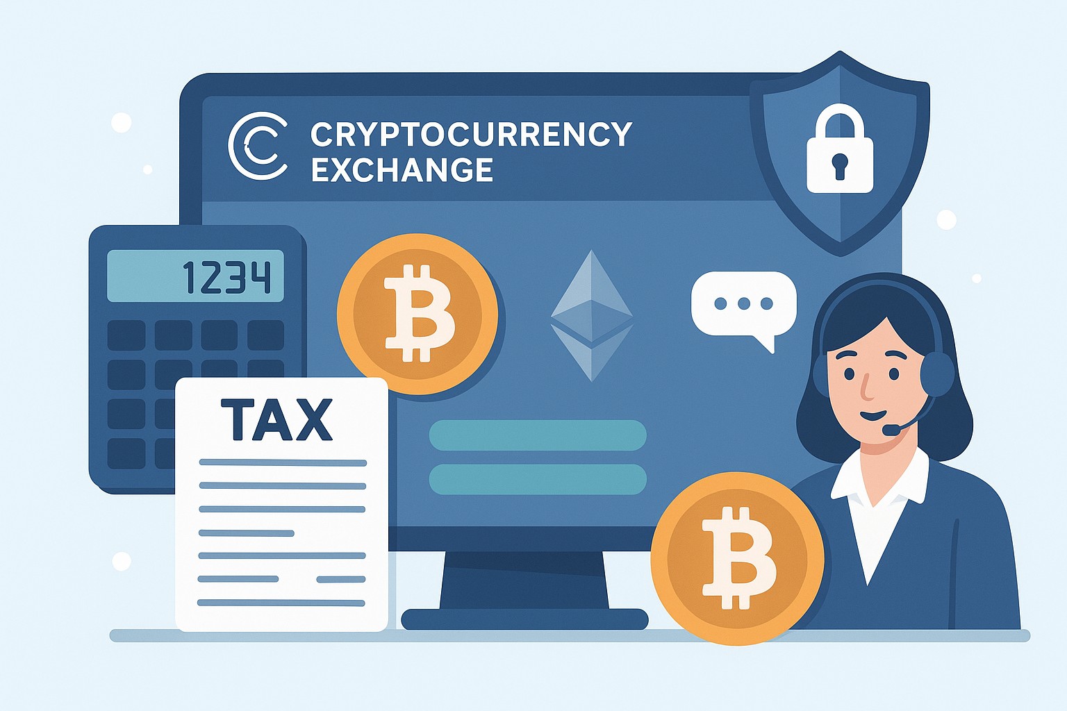 I Vantaggi di Essere Clienti di Cryptosmart per le Tasse sulle Criptovalute 1 I Vantaggi di Essere Clienti di Cryptosmart per le Tasse sulle Criptovalute
