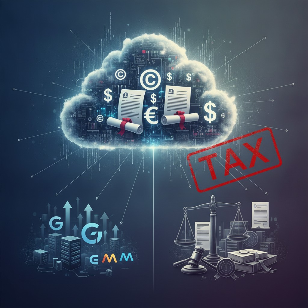Copia Privata e Tassa sul Cloud: Tutto Quello che Devi Sapere