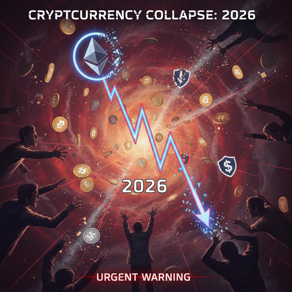 Ethereum ai Minimi del 2026: Analisi e Previsioni 3 Ethereum ai Minimi del 2026: Analisi e Previsioni