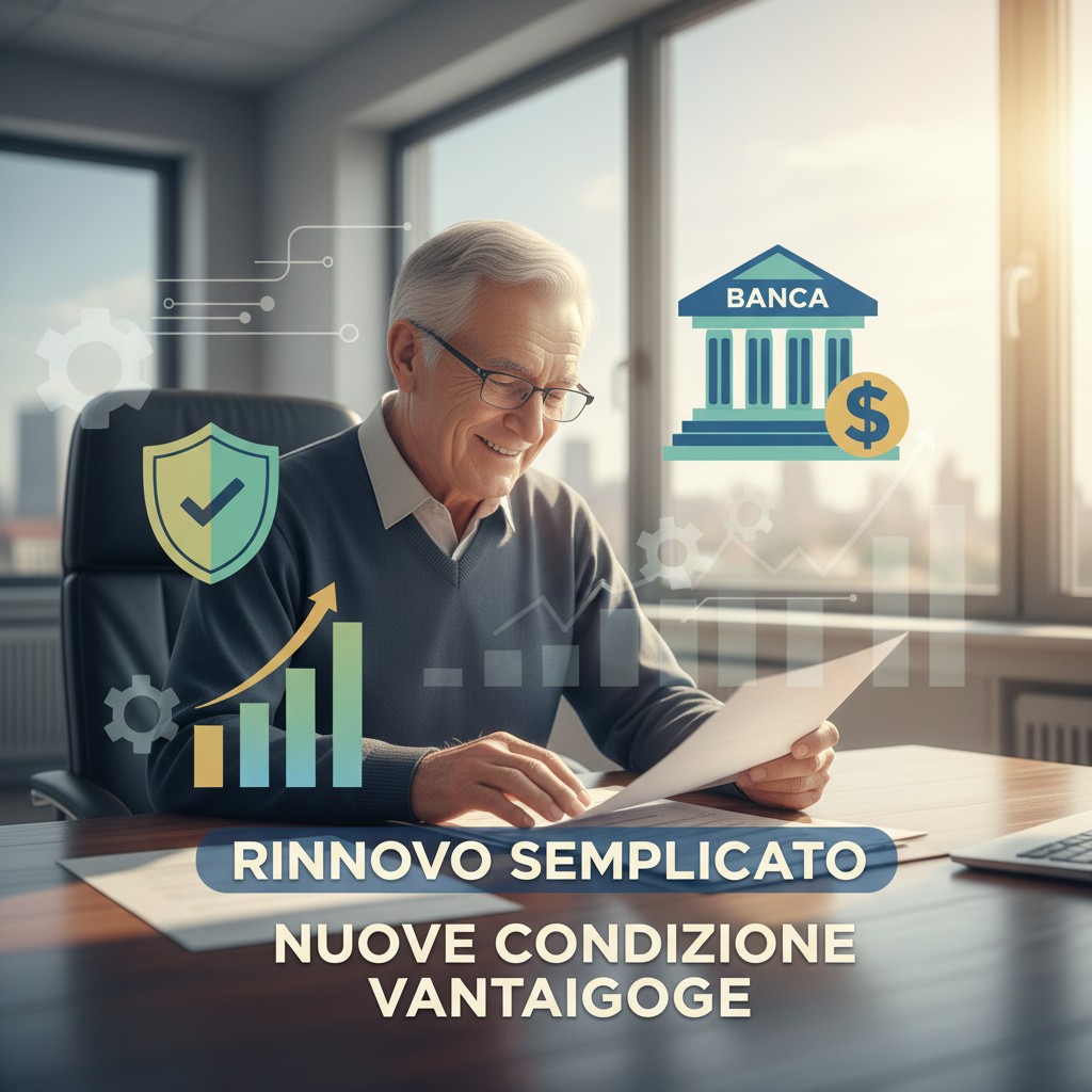 Gestione dei Contratti di Rinnovo: Semplificazioni e Novità