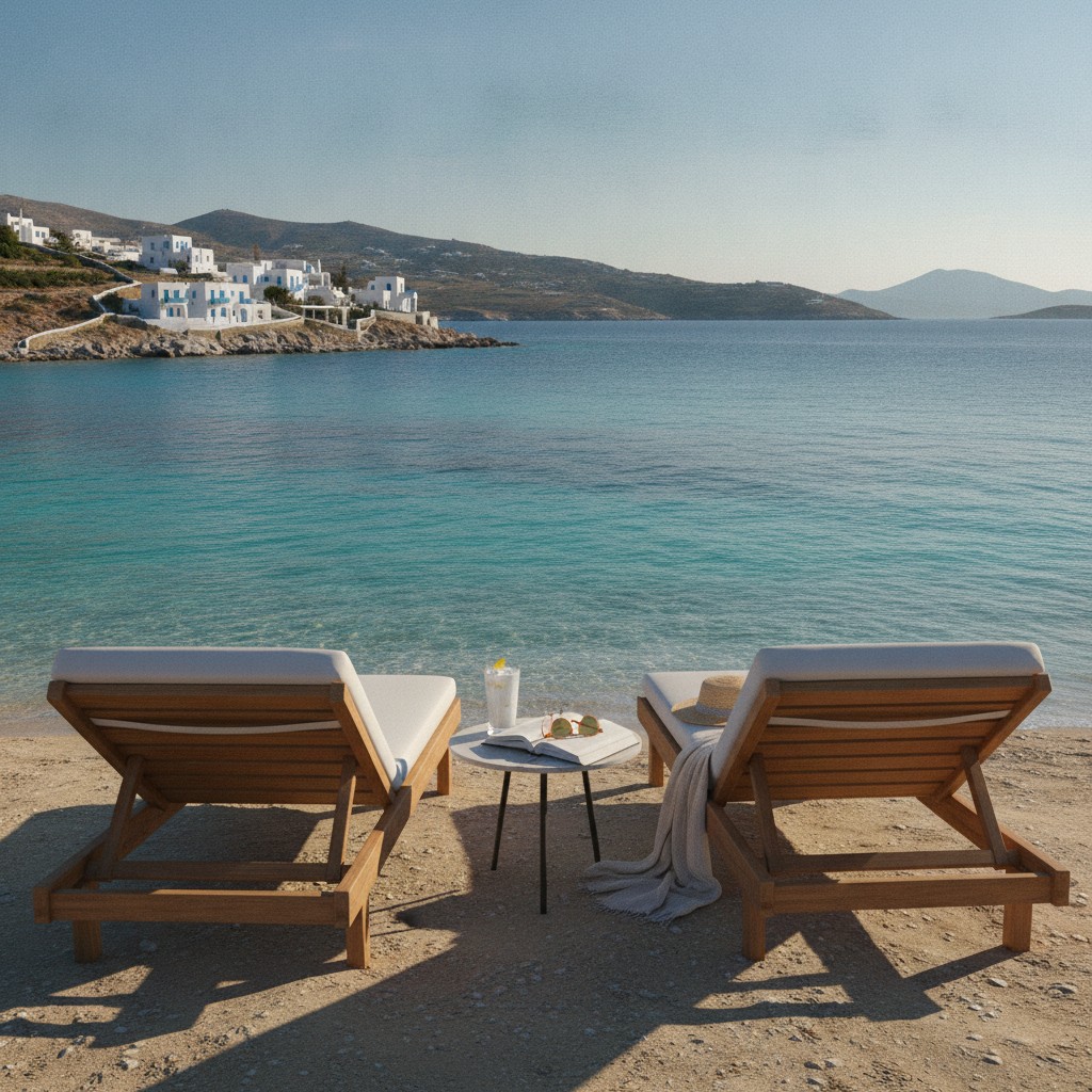 Pensione in Grecia: Vantaggi Fiscali e Costo della Vita